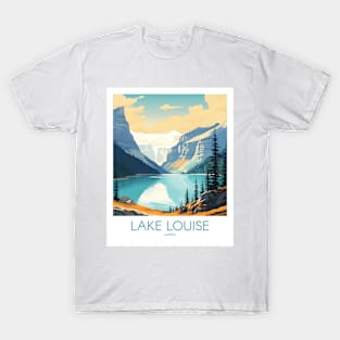 LAKE LOUISE T-Shirt